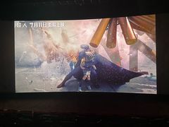-万达影城(通州万达广场IMAX+杜比影院店)