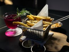 -DEW Lounge(深圳湾店)