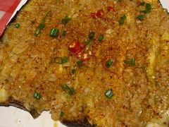 -阿青龙虾·烧烤大排档(湖里万达店)