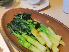 广东芥兰-避风塘(南汇店)
