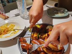 -库滋明·俄罗斯特色美食(中央大街店)