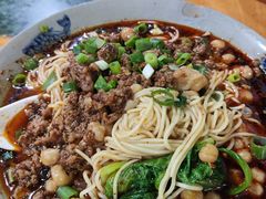 -丁丁猫重庆小面(徐州路店)