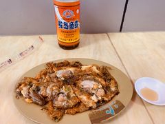 -阿八蚝仔烙(福宁店)