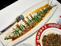 -必点海鲜·海肠捞饭大王(滨江道店)