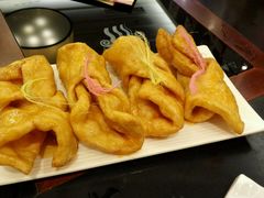 -稻香酒家·33年老字号·港式粤菜(富邦中心店)