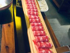 -旺晖本帮骨头煲·深夜火锅(梅园路店)