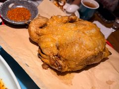 -醉长安(钟楼旗舰店)