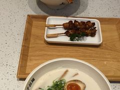 -味千拉面(和平大道奥山世纪城店)