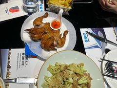 -法兰度航空主题餐厅(台山昌大昌店)