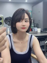 -娇点芭莎·烫染形象设计