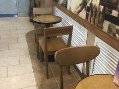 用餐区-味多美蛋糕(耿庄店)