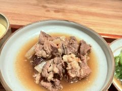 -山食间·中式营养轻餐(保利时光里店)