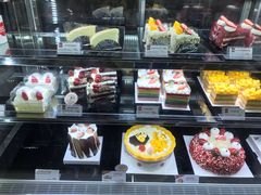 -85度C(广州黄边店)