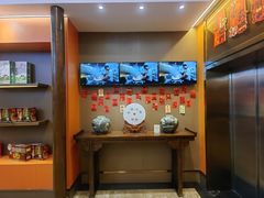 -春满园·邯郸菜发祥地(滏东店)