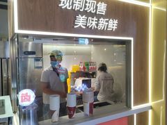 -马小毛老上海里脊肉(南翔印象城店)