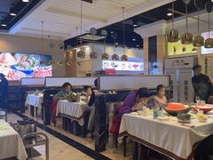 -德天肥牛海鲜火锅(城西银泰店)