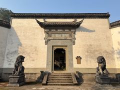 -徽商大宅院