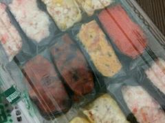 -鲜道寿司(无锡苏宁店)