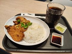 -大家乐(深圳喜荟城店)