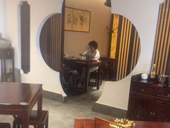 -苏州老字号·苏面斋·秃黄油·三虾面苏式面馆
