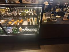 -星巴克(南翔五彩城店)