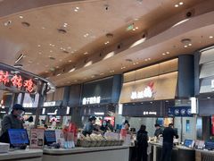 -食通天·寰宇集(杭州万象城店)