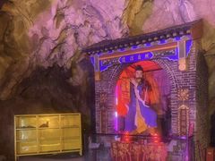 -辋川溶洞