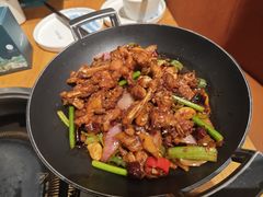 -荷塘码头·活鱼现杀(椒江店)