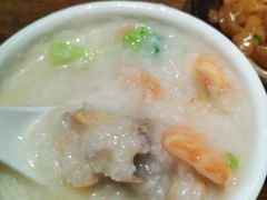 -南拳十三姨·潮汕砂锅粥(世纪金源店)