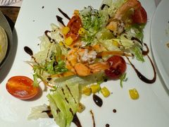 -红屋牛排西餐厅(金狮广场店)