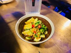 -炉鱼(天河领展店)