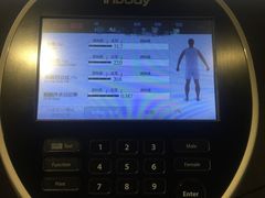 -威尔仕健身会所(古北1699店)