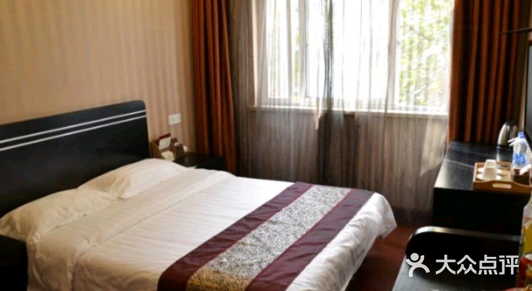 青岛德爱花园大酒店图片 - 第96张