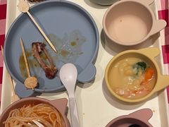 -西贝(深圳卓悦汇店)