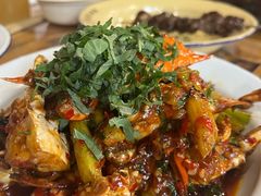 -夹夹大·蟹蟹大排档(财富又一城店)