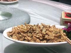 -天津乾毓德饭庄·清真传统炒菜·海鲜烧烤(咸阳路店)