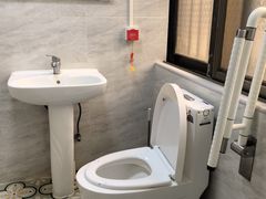 -深圳市人民医院(留医部)