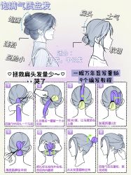 -KS COLOUR漂色·染发·画染