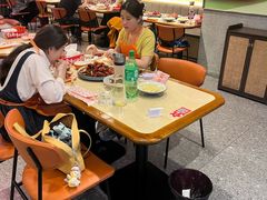 -杨氏青龙虾·羊蝎子(珠江路店)