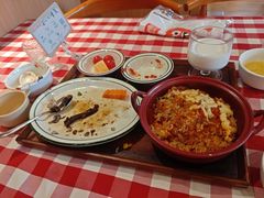 -西贝(新业坊店)
