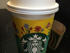 -星巴克(北京佳程广场店)