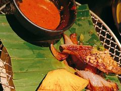 -美奈小馆·越南料理(福田星河COCO Park店)