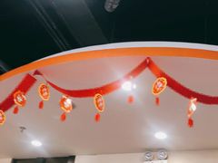 -李先生牛肉面大王(北京站售票厅餐厅)