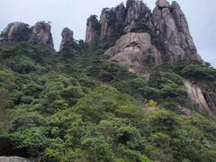 -三清山风景名胜区