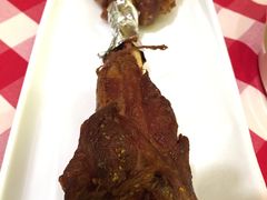 -西贝莜面村(香蜜湖店)