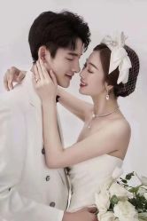 -蒙太奇婚纱摄影(万达店)