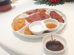 -海宝酒家(中山四路店)