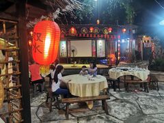 -五邑人家(江门店)