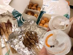 -云尊府云南菜·蒸汽石锅鱼(学清路店)