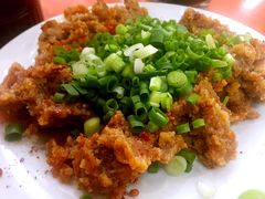 -代四孃牛华豆腐脑美味小食(总店)